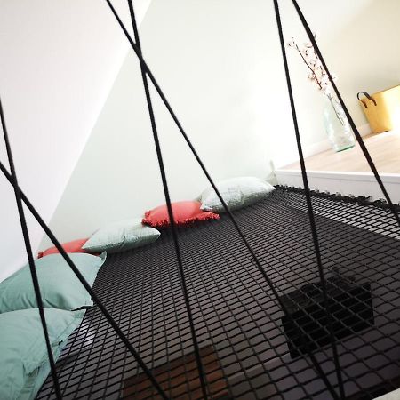 Duplex De Charme Otel Seur Dış mekan fotoğraf