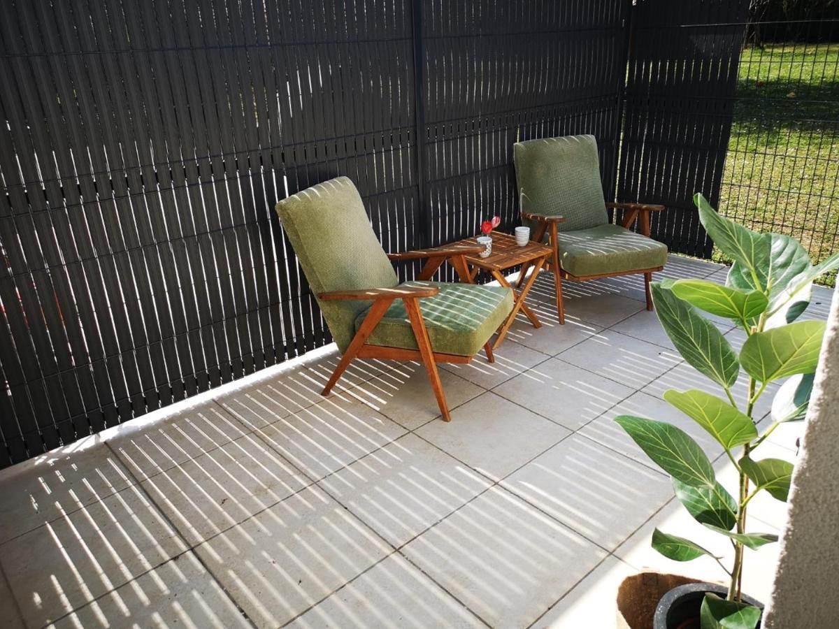 Duplex De Charme Otel Seur Dış mekan fotoğraf